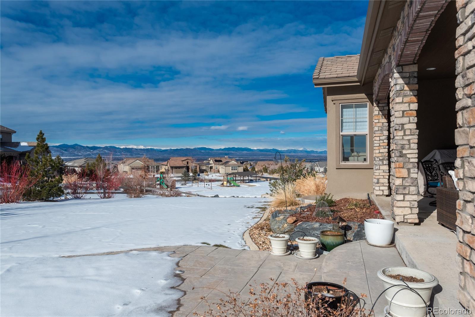 MLS Image #2 for 10535  starglow court,highlands ranch, Colorado