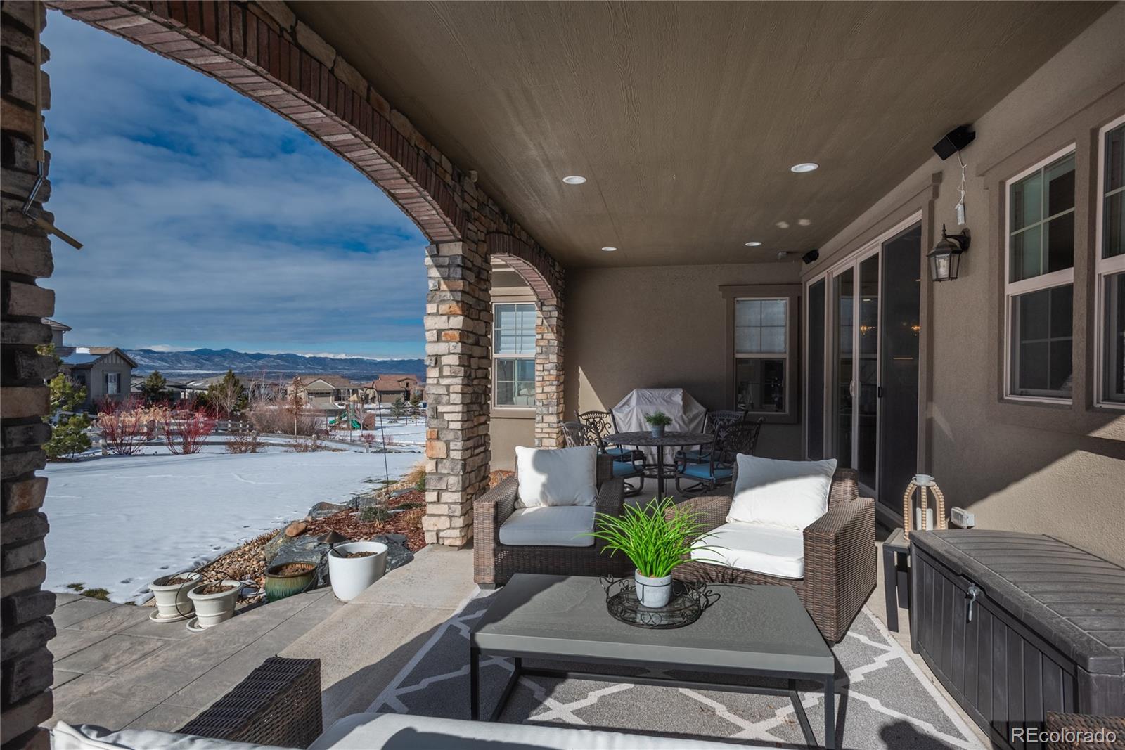 MLS Image #36 for 10535  starglow court,highlands ranch, Colorado