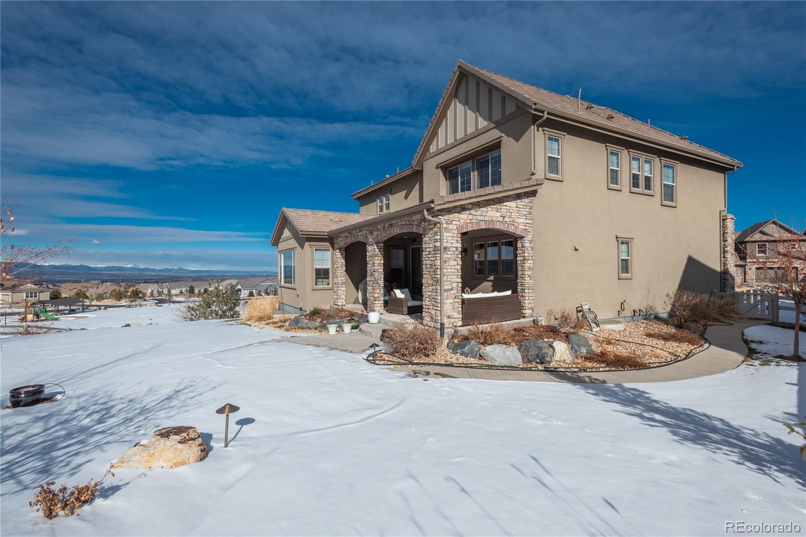 MLS Image #38 for 10535  starglow court,highlands ranch, Colorado