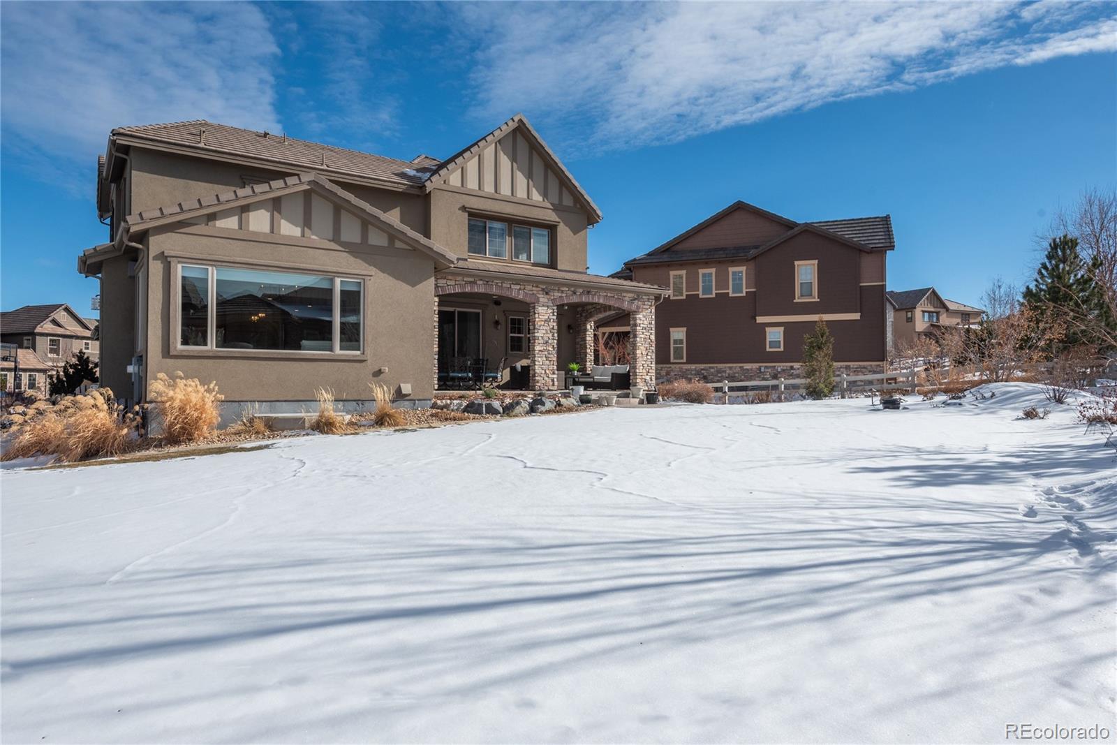 MLS Image #39 for 10535  starglow court,highlands ranch, Colorado