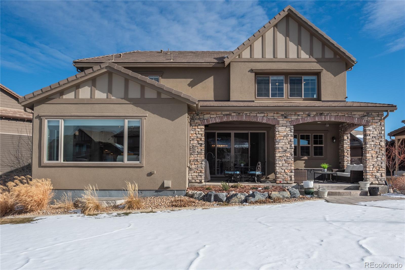 MLS Image #40 for 10535  starglow court,highlands ranch, Colorado