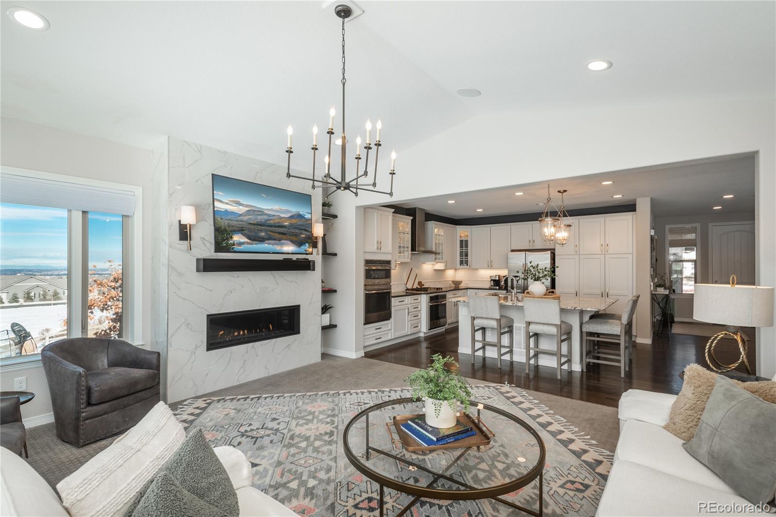 MLS Image #5 for 10535  starglow court,highlands ranch, Colorado