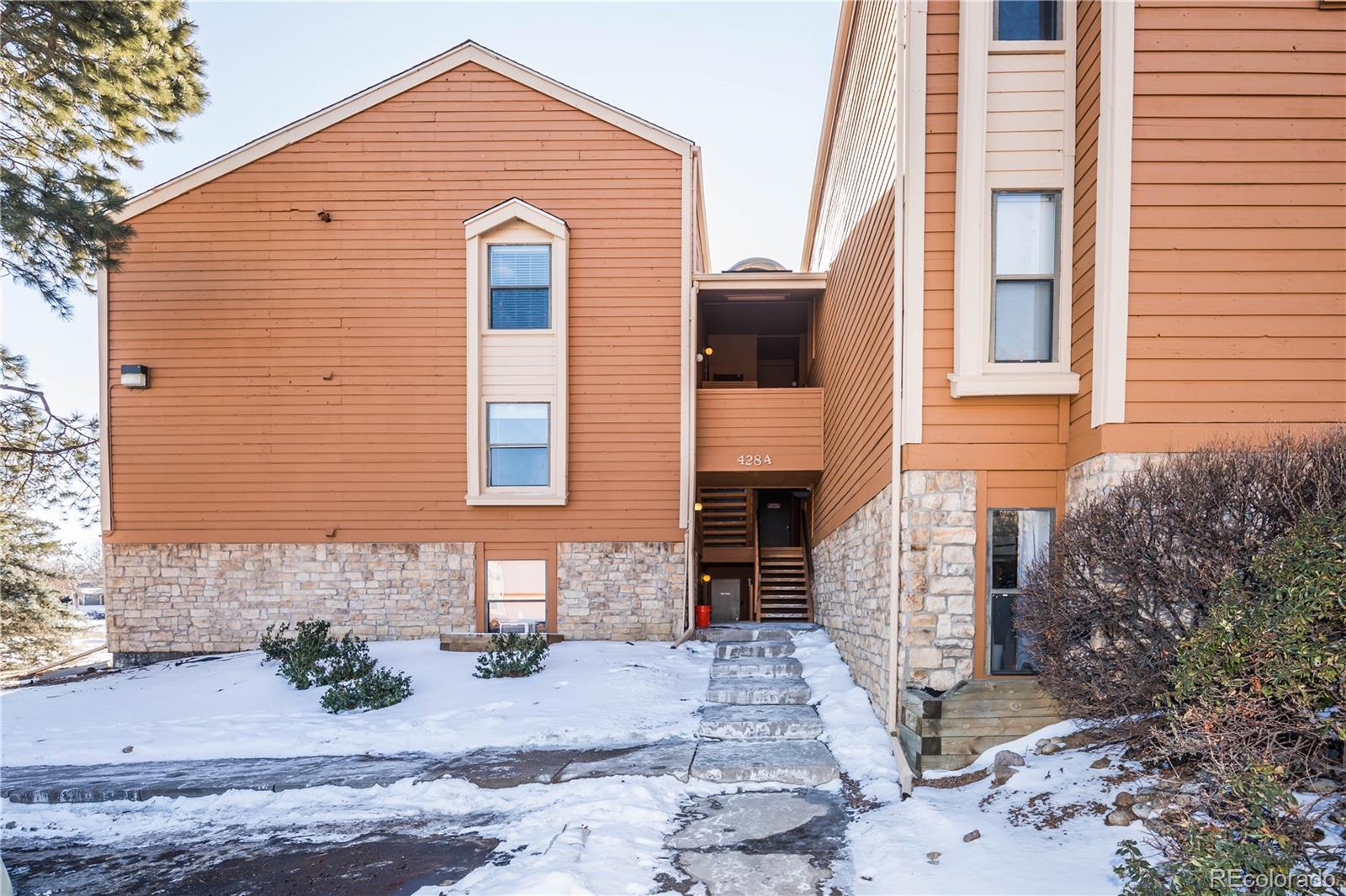 MLS Image #1 for 4284 s salida way,aurora, Colorado