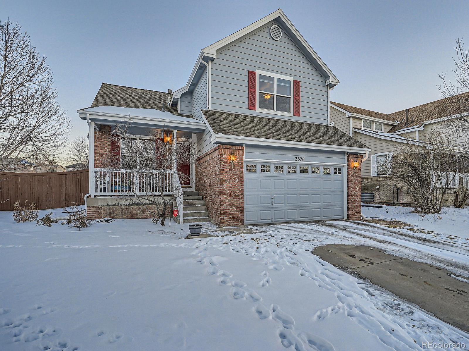 MLS Image #0 for 2576 s ensenada way,aurora, Colorado