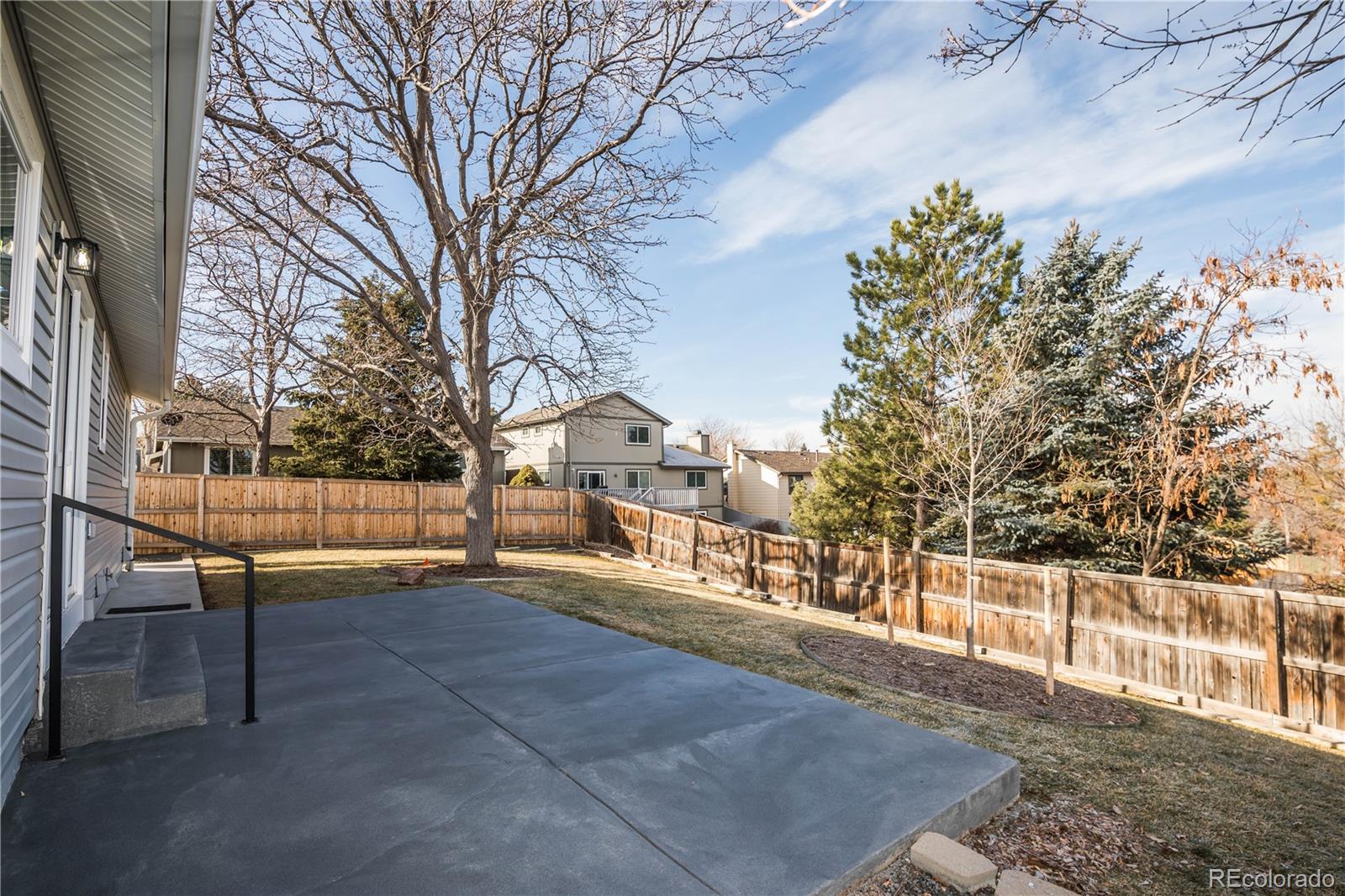 MLS Image #34 for 382  mountain cloud circle,highlands ranch, Colorado