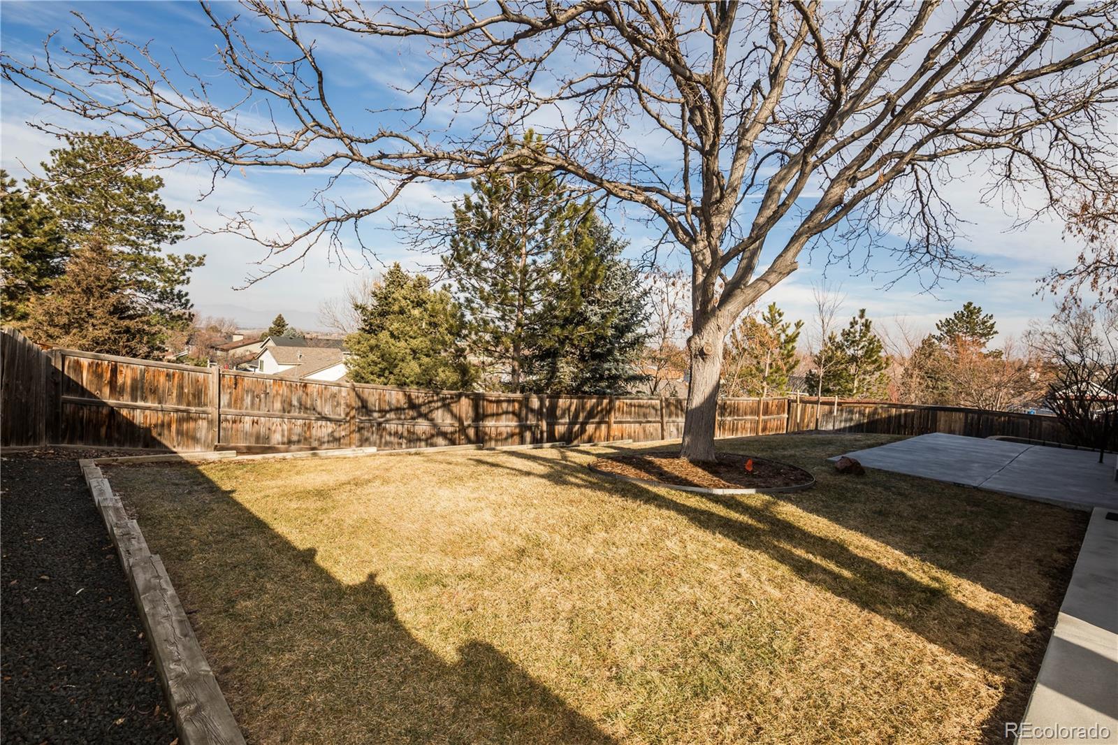 MLS Image #37 for 382  mountain cloud circle,highlands ranch, Colorado