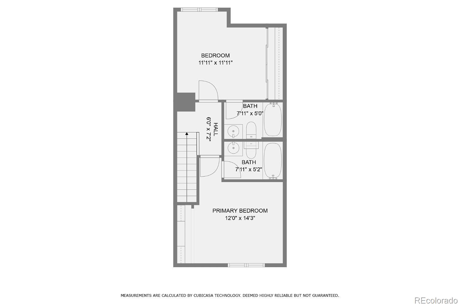 MLS Image #11 for 2276 s pitkin way,aurora, Colorado