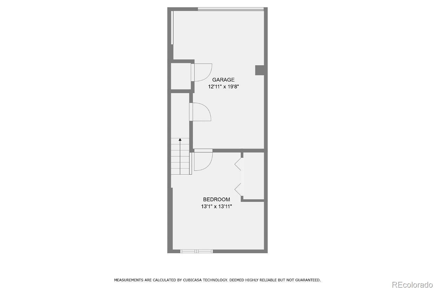 MLS Image #12 for 2276 s pitkin way,aurora, Colorado