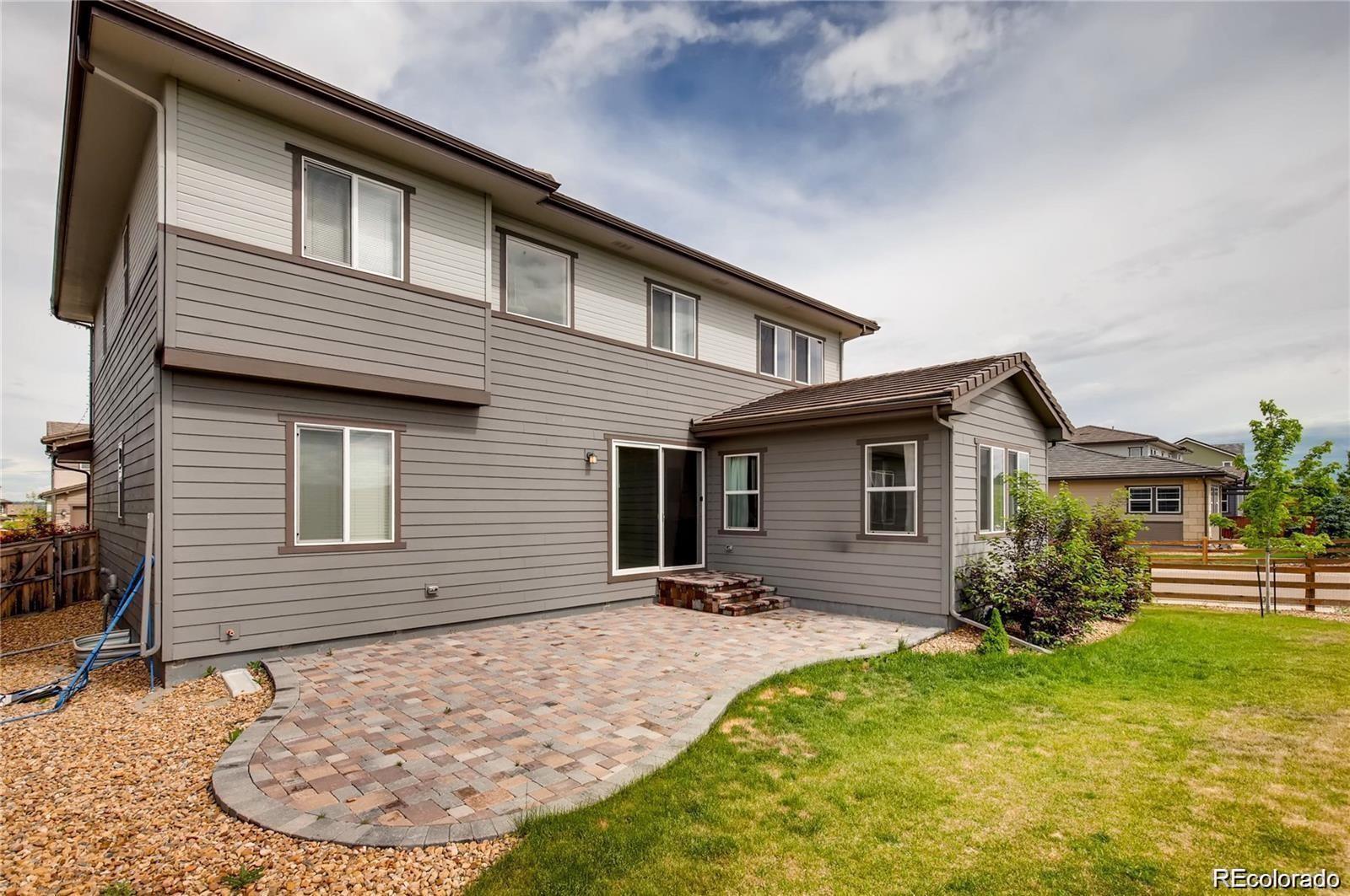 MLS Image #14 for 11099  pastel point,parker, Colorado