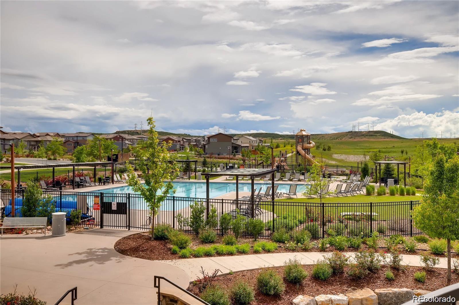 MLS Image #17 for 11099  pastel point,parker, Colorado