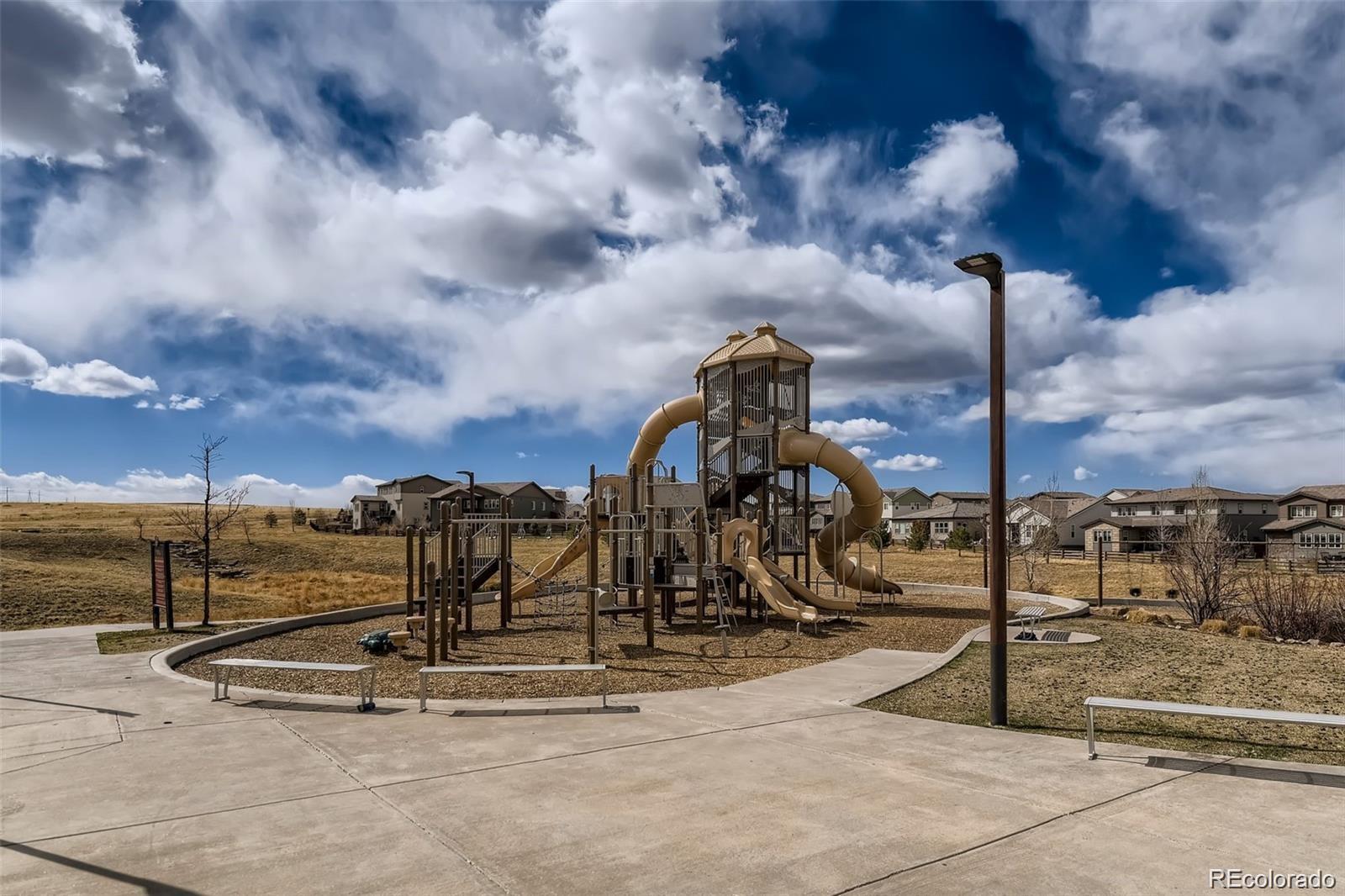 MLS Image #19 for 11099  pastel point,parker, Colorado