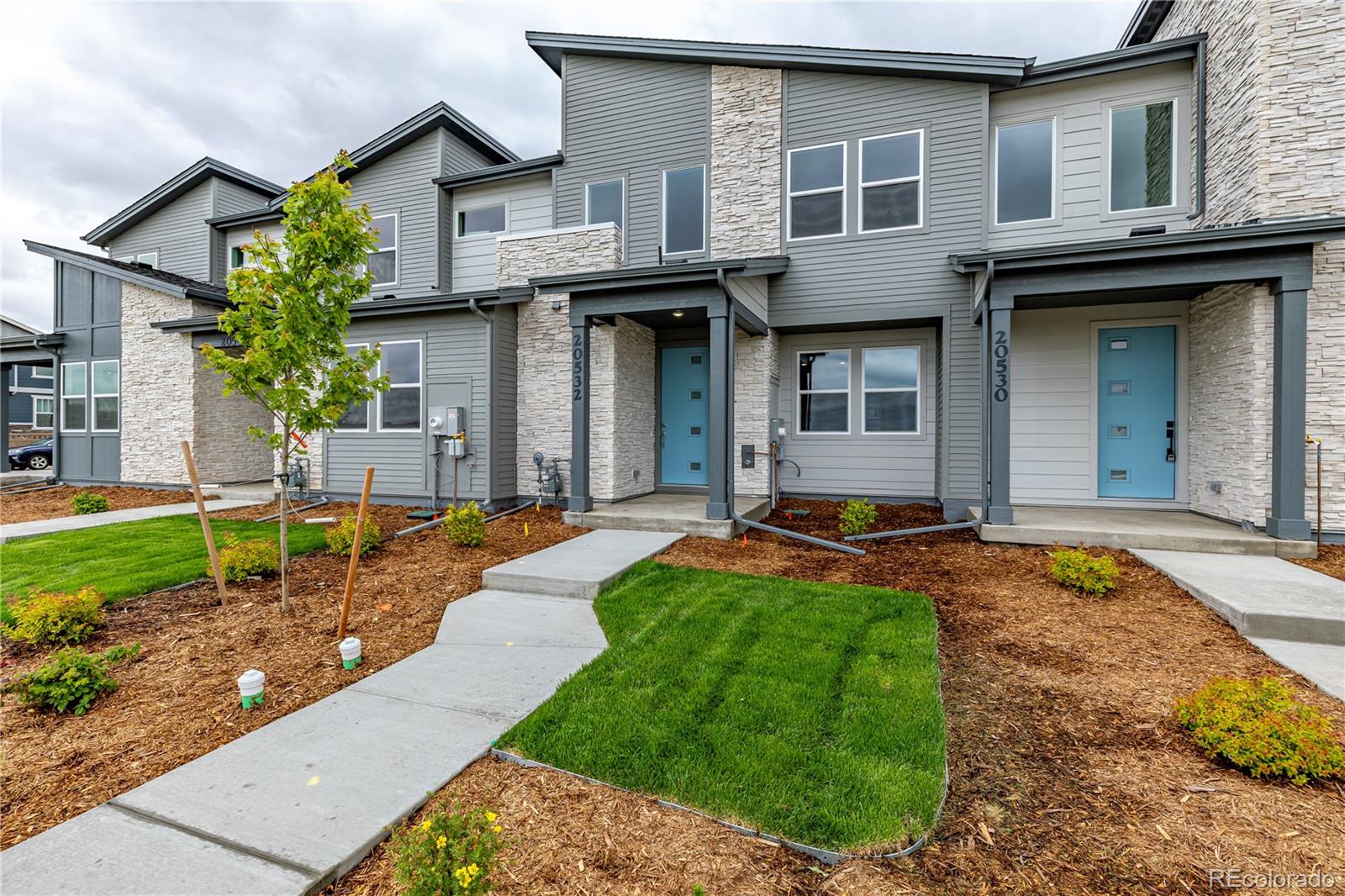 MLS Image #1 for 20532 e 58th avenue ,aurora, Colorado