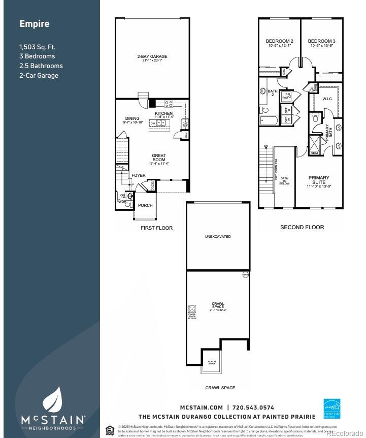 MLS Image #16 for 20532 e 58th avenue ,aurora, Colorado