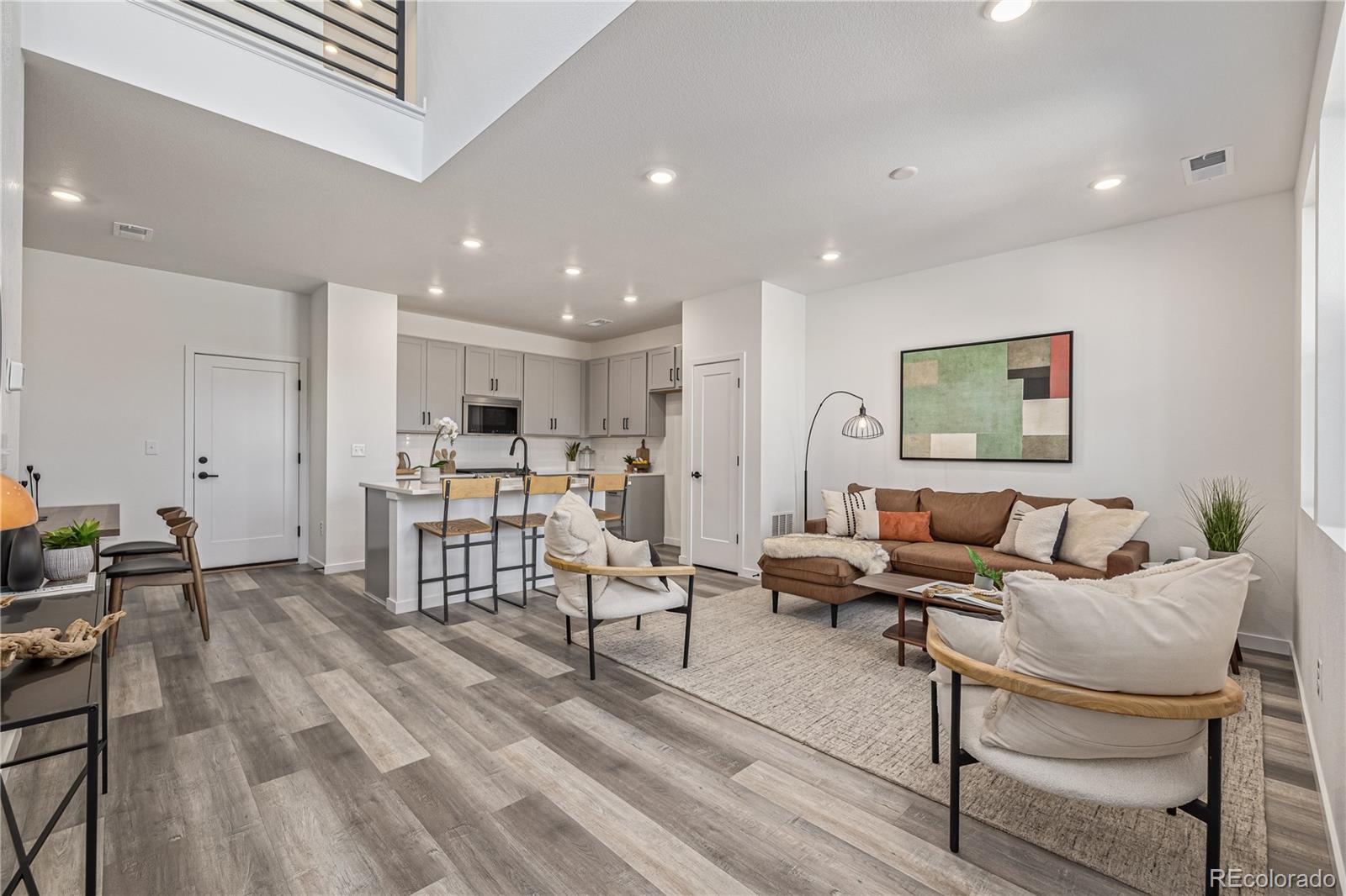 MLS Image #2 for 20532 e 58th avenue ,aurora, Colorado