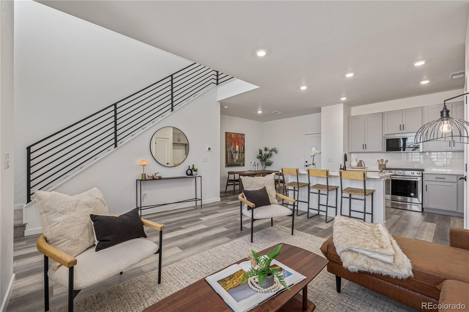 MLS Image #3 for 20532 e 58th avenue ,aurora, Colorado