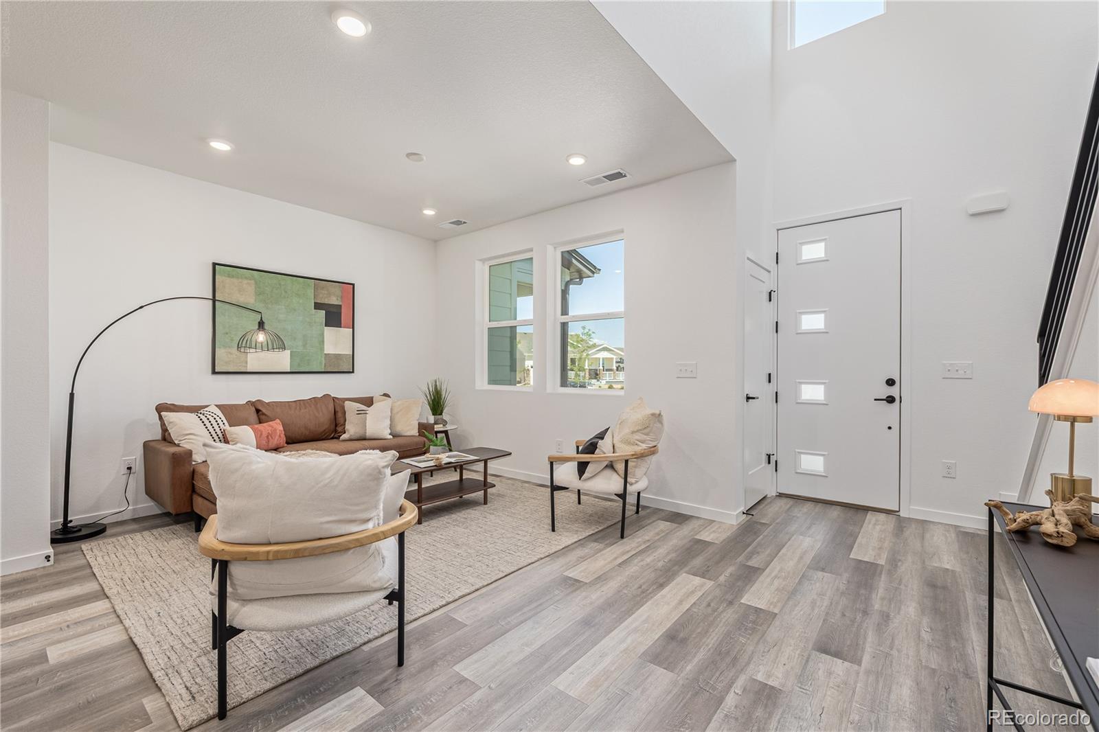 MLS Image #6 for 20532 e 58th avenue ,aurora, Colorado