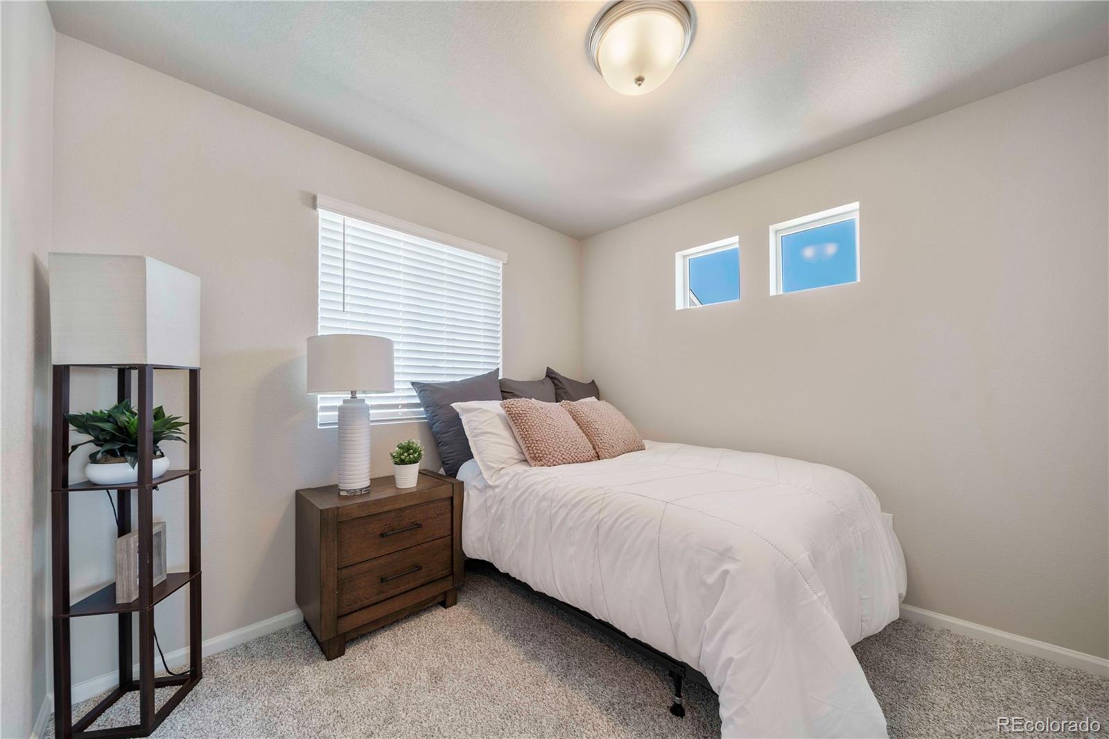 MLS Image #14 for 22042 e 38th place,aurora, Colorado