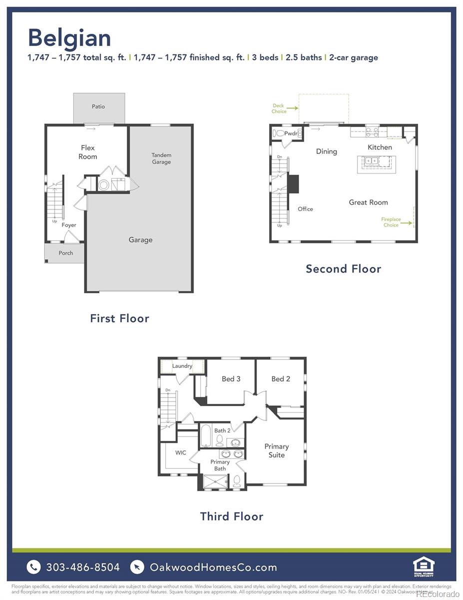 MLS Image #2 for 22042 e 38th place,aurora, Colorado