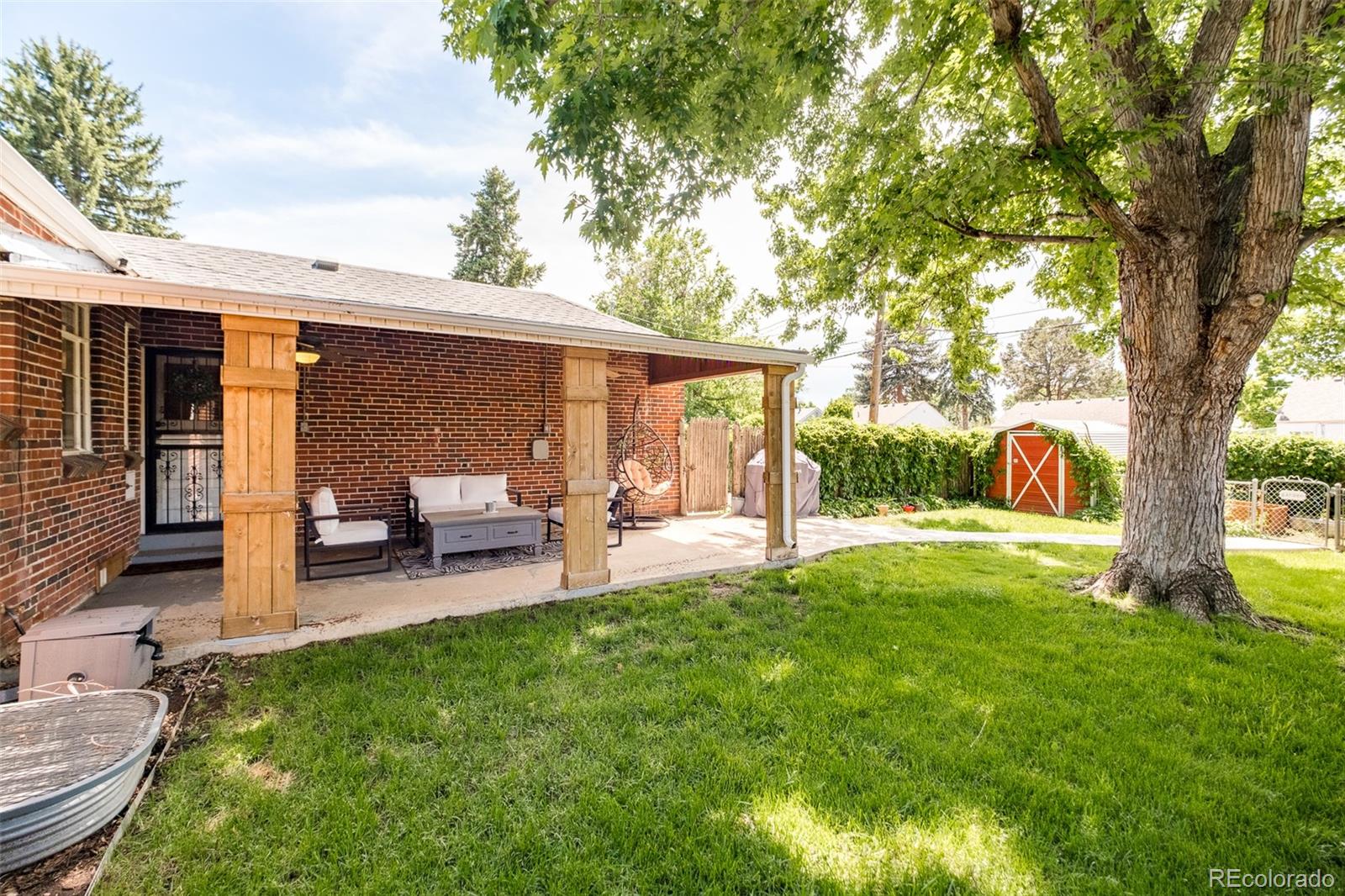 MLS Image #23 for 1585  spruce street,denver, Colorado