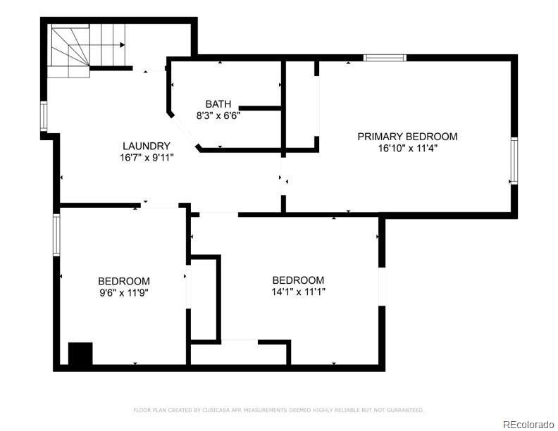 MLS Image #34 for 1585  spruce street,denver, Colorado