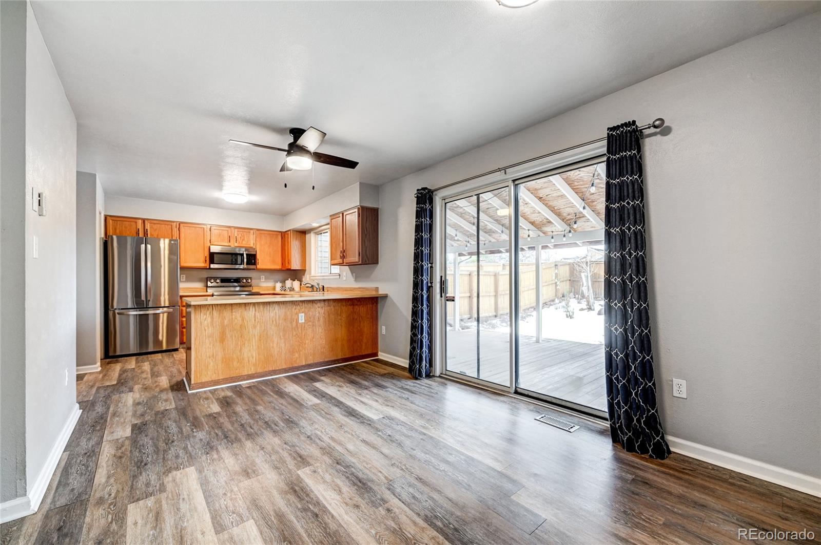 MLS Image #13 for 4750 s dudley street,littleton, Colorado