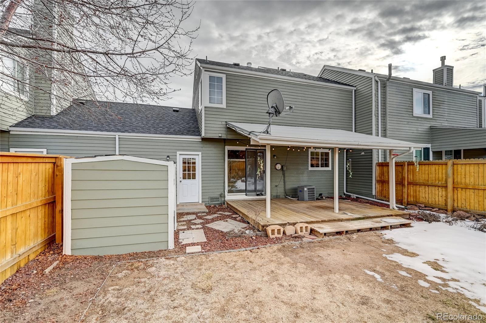 MLS Image #35 for 4750 s dudley street,littleton, Colorado