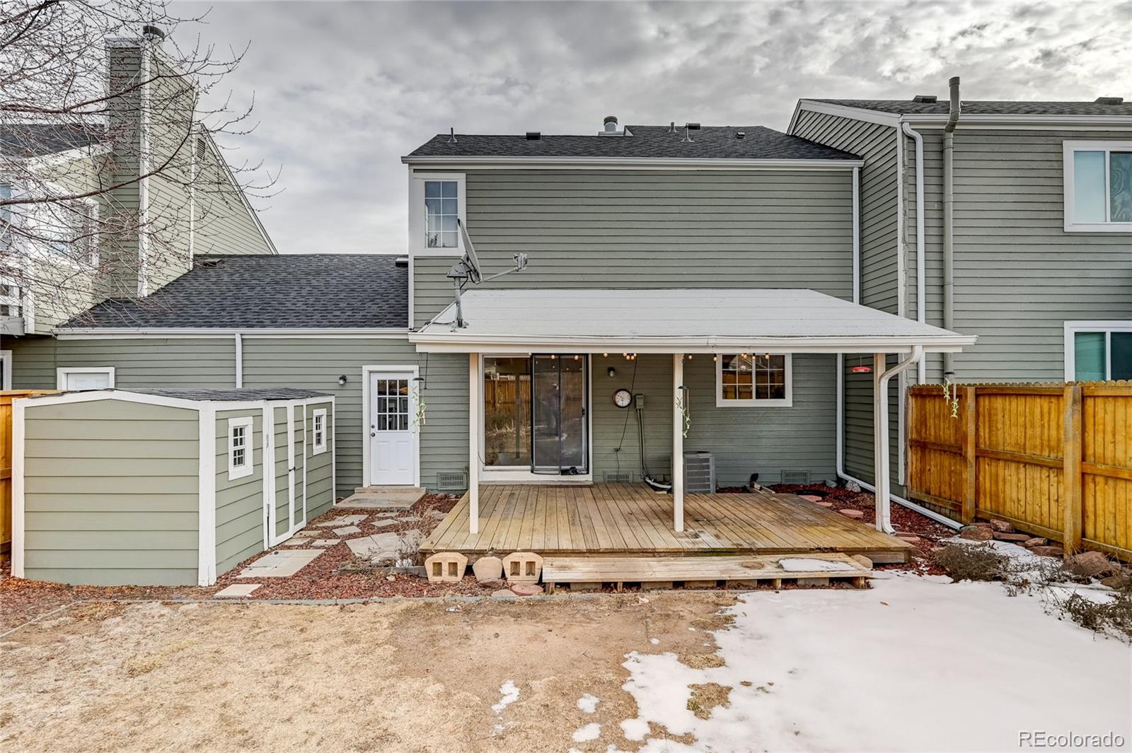 MLS Image #36 for 4750 s dudley street,littleton, Colorado