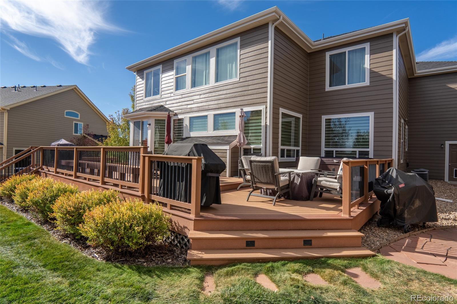 MLS Image #30 for 11940  silvertop circle,parker, Colorado