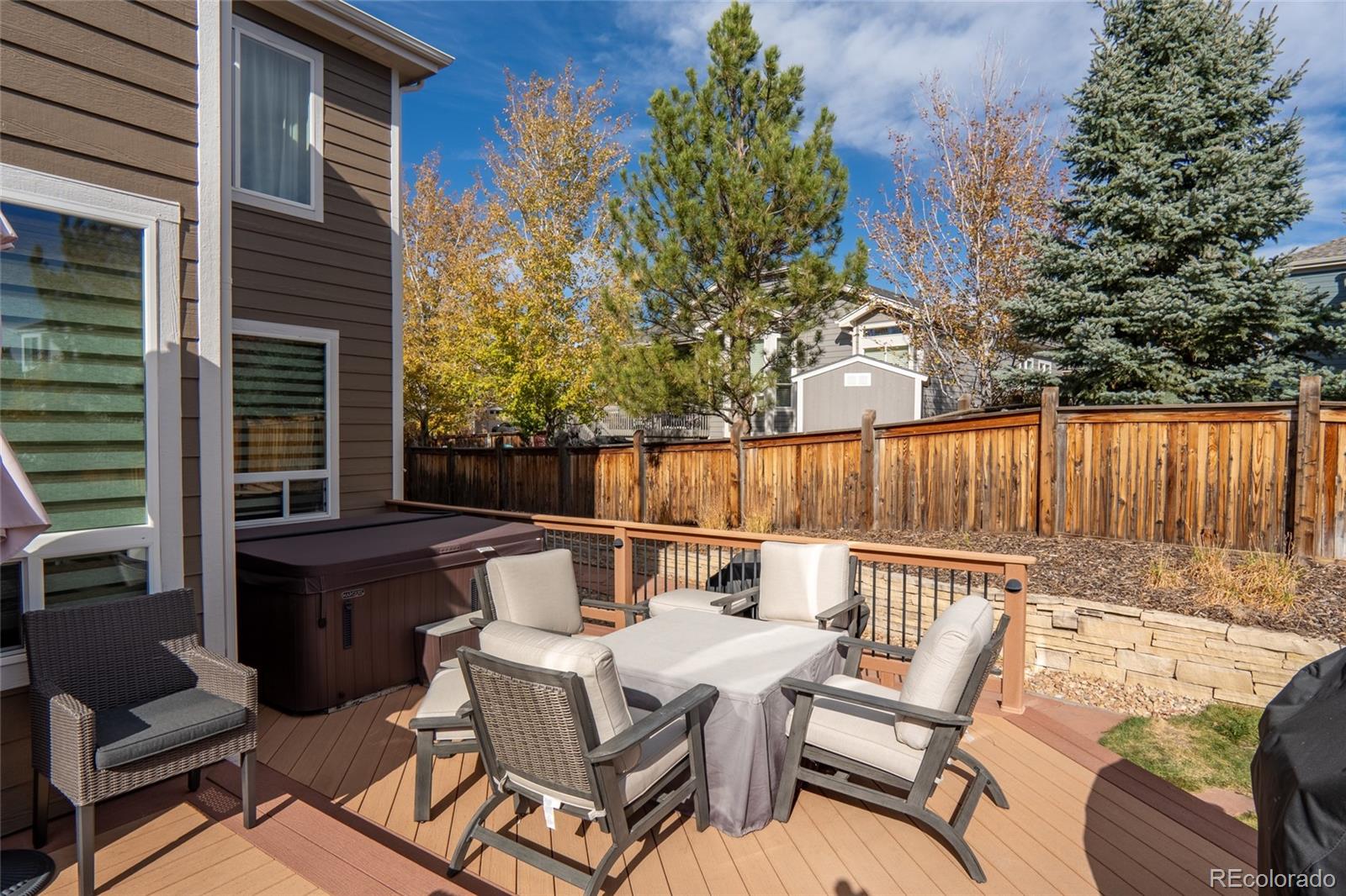 MLS Image #31 for 11940  silvertop circle,parker, Colorado