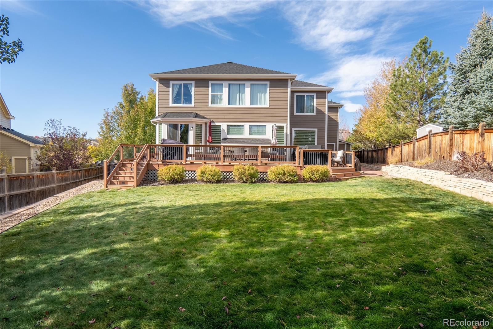 MLS Image #32 for 11940  silvertop circle,parker, Colorado