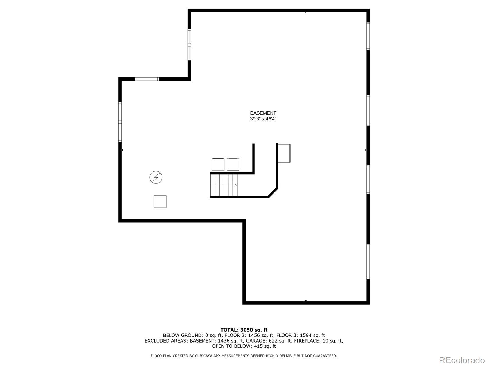 MLS Image #42 for 11940  silvertop circle,parker, Colorado