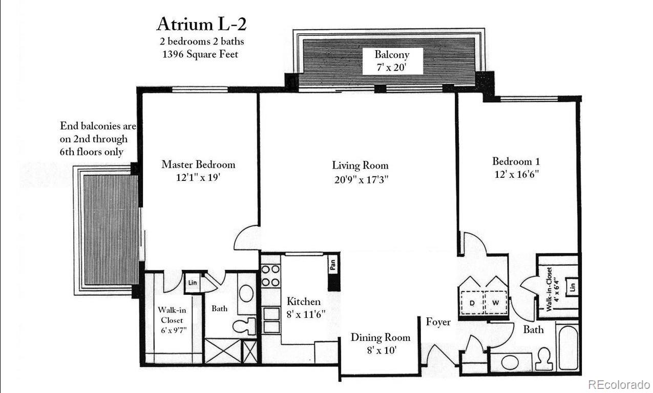 MLS Image #25 for 13931 e marina drive,aurora, Colorado