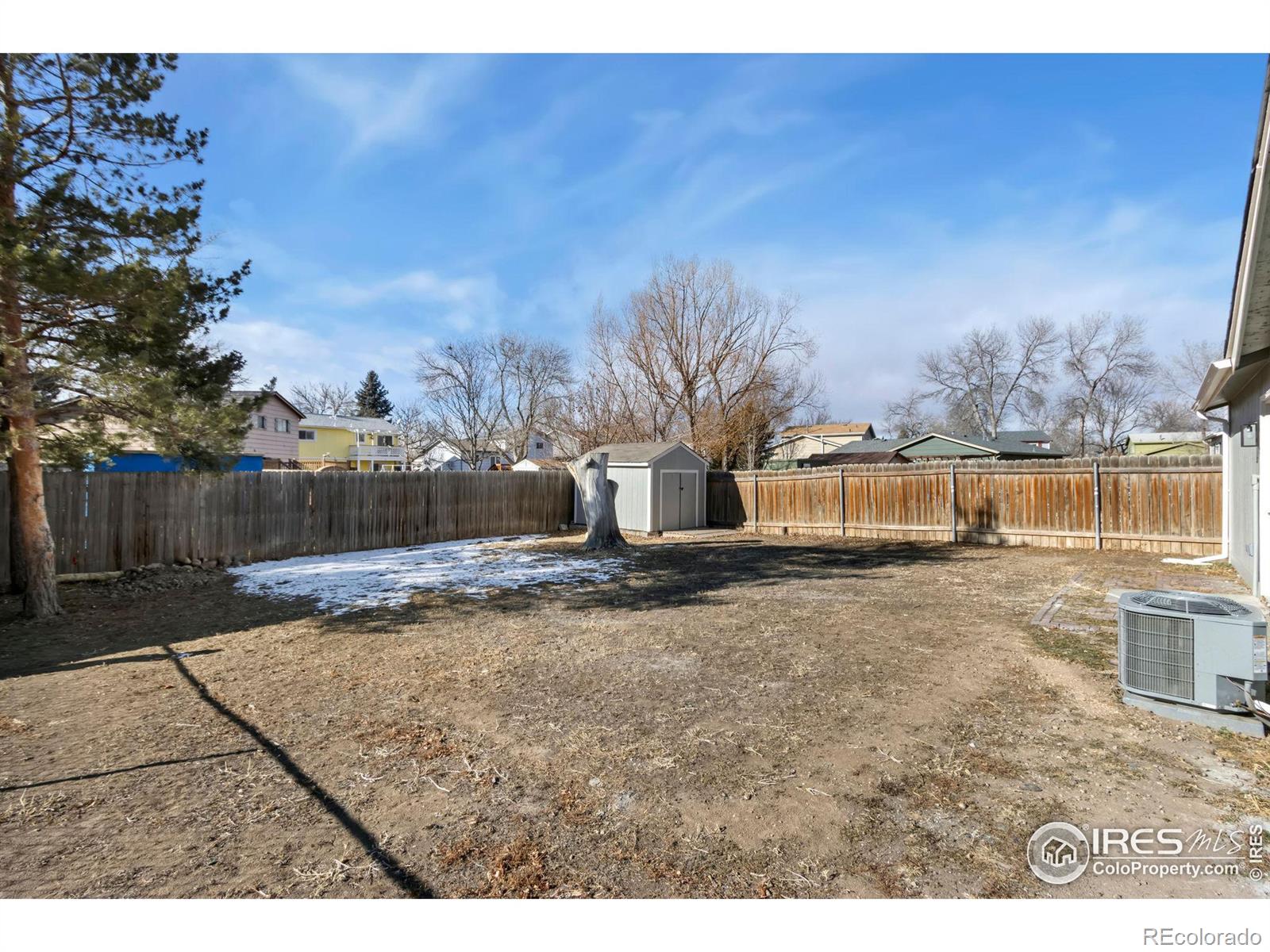 MLS Image #16 for 803  countryside drive,fort collins, Colorado