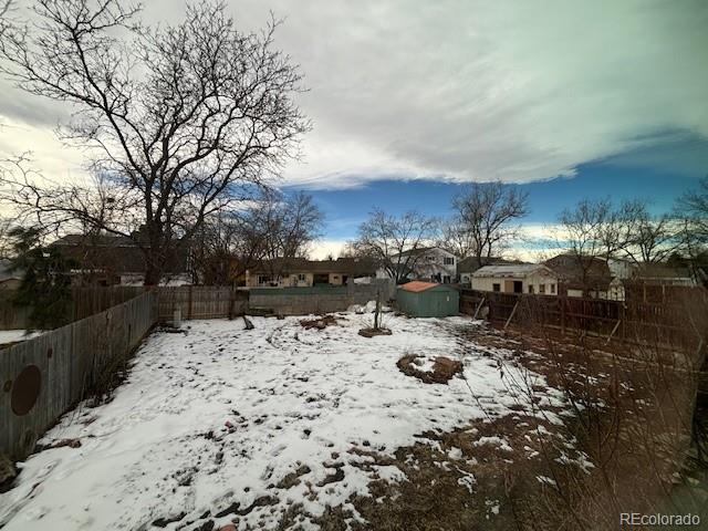 MLS Image #21 for 1170 w 135th drive,denver, Colorado