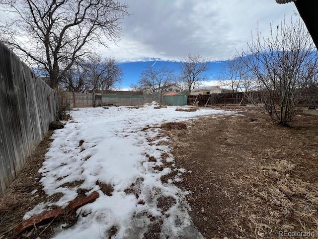 MLS Image #22 for 1170 w 135th drive,denver, Colorado