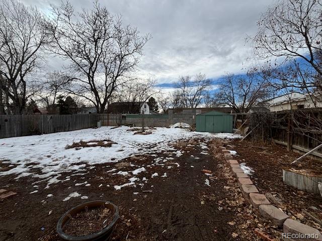 MLS Image #24 for 1170 w 135th drive,denver, Colorado