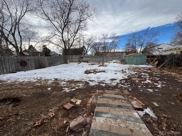 MLS Image #25 for 1170 w 135th drive,denver, Colorado