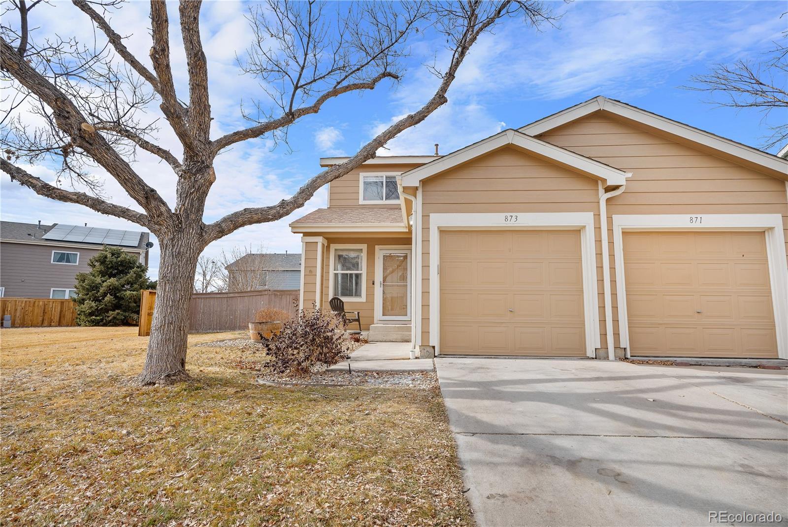 MLS Image #35 for 873  mockingbird street,brighton, Colorado