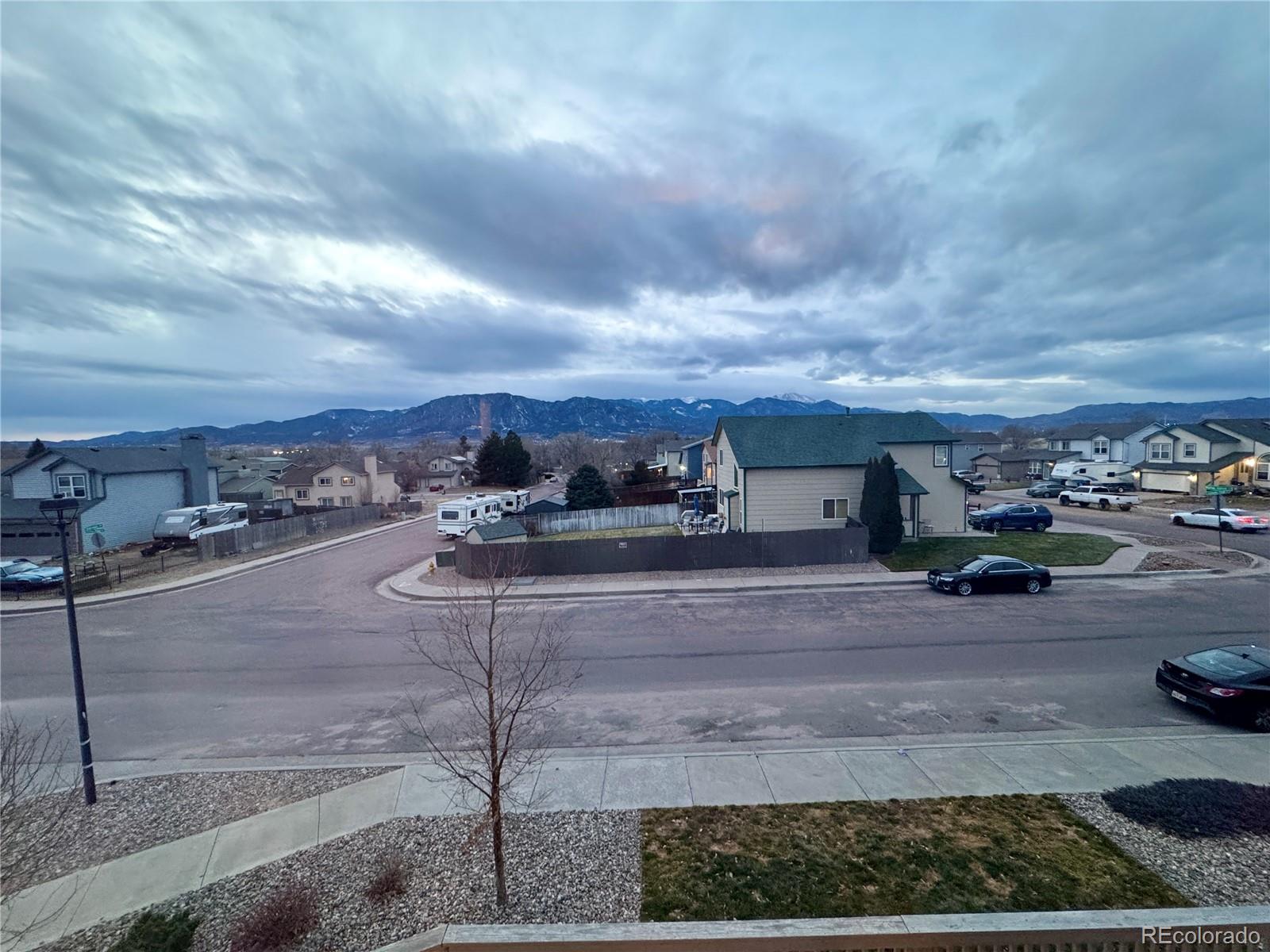 MLS Image #26 for 4282  little rock view,colorado springs, Colorado