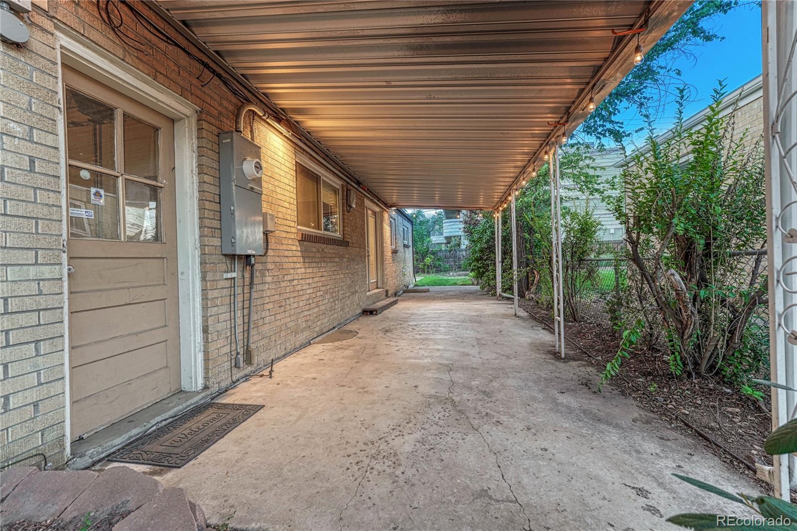 MLS Image #42 for 2790 s hudson street,denver, Colorado