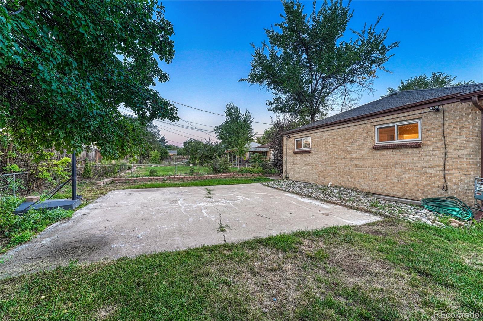 MLS Image #44 for 2790 s hudson street,denver, Colorado