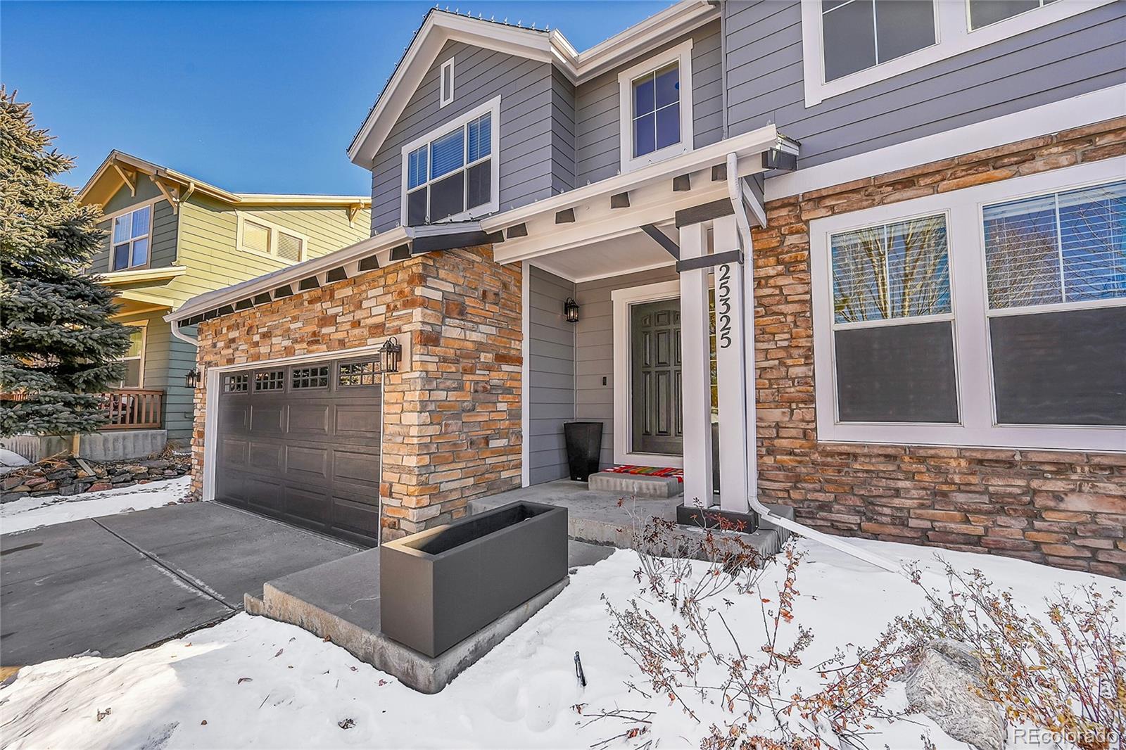 CMA Image for 25325 E Park Crescent Drive,Aurora, Colorado