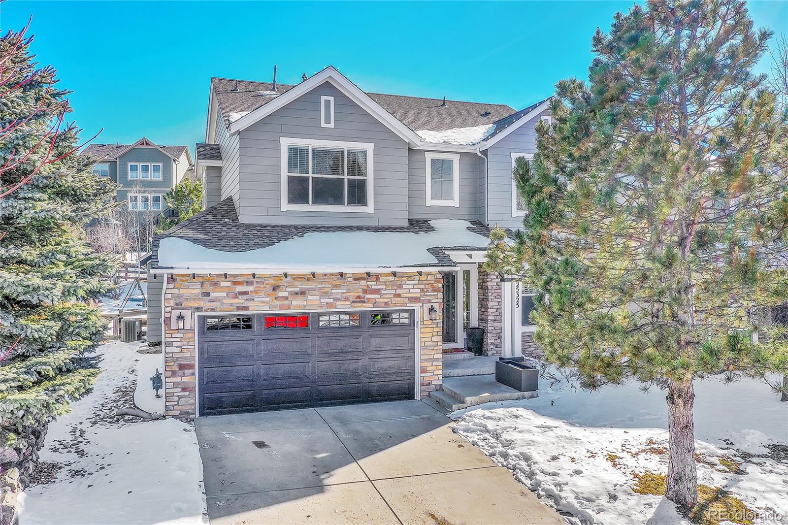 MLS Image #36 for 25325 e park crescent drive,aurora, Colorado