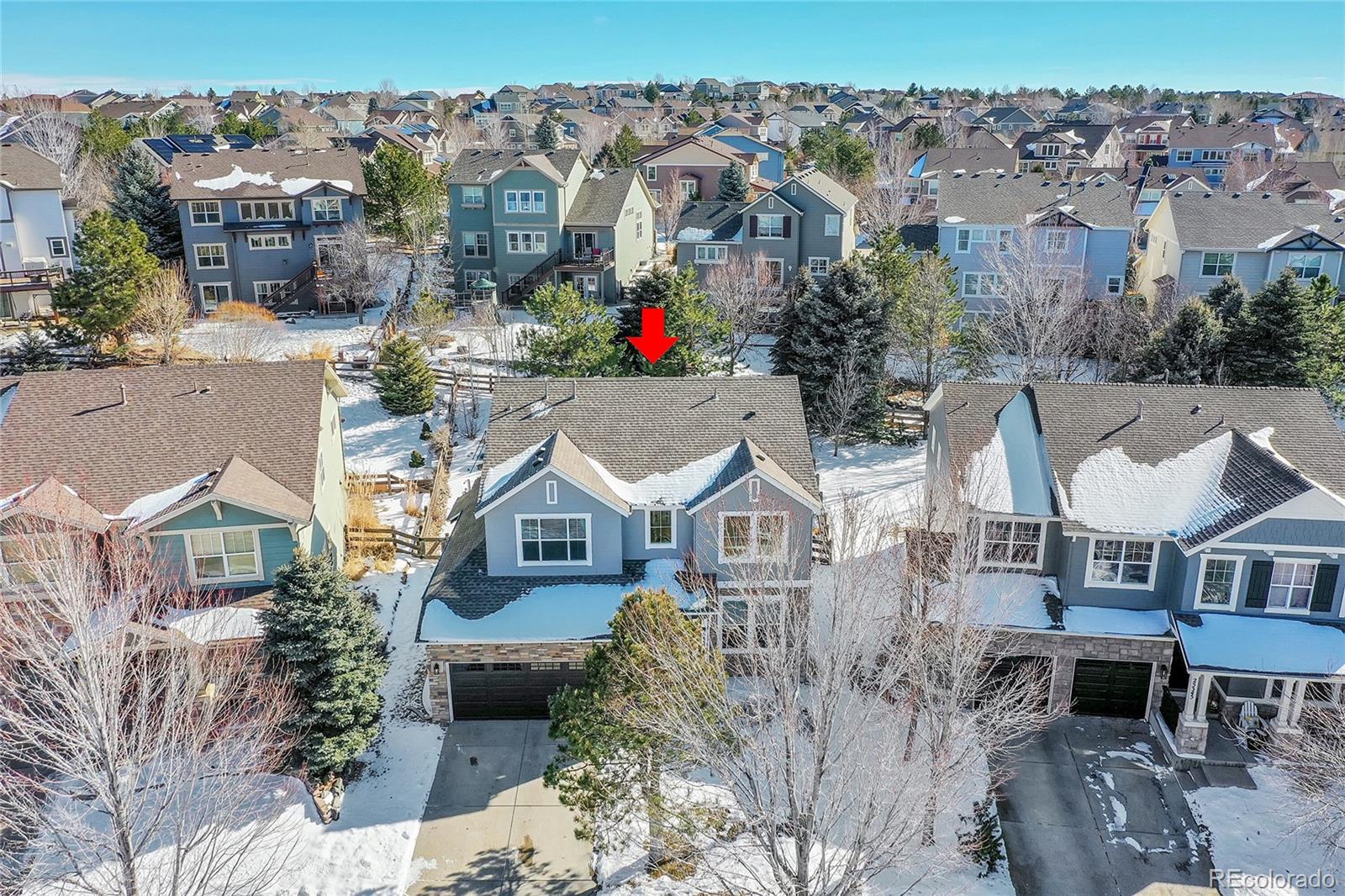 MLS Image #38 for 25325 e park crescent drive,aurora, Colorado