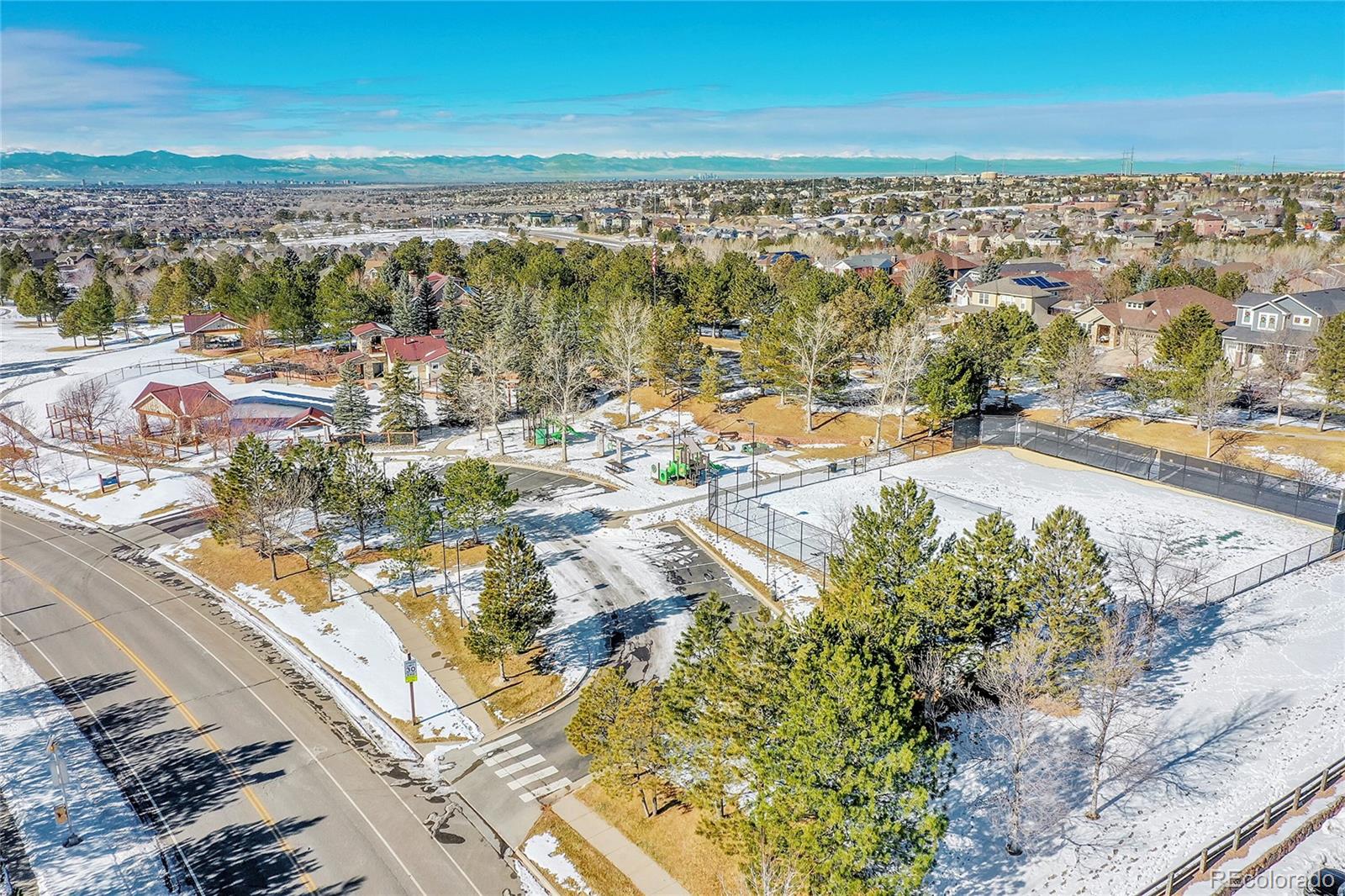 MLS Image #40 for 25325 e park crescent drive,aurora, Colorado