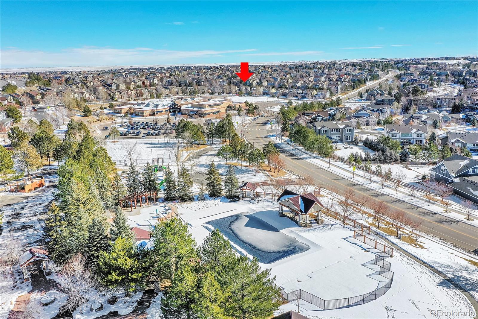 MLS Image #41 for 25325 e park crescent drive,aurora, Colorado