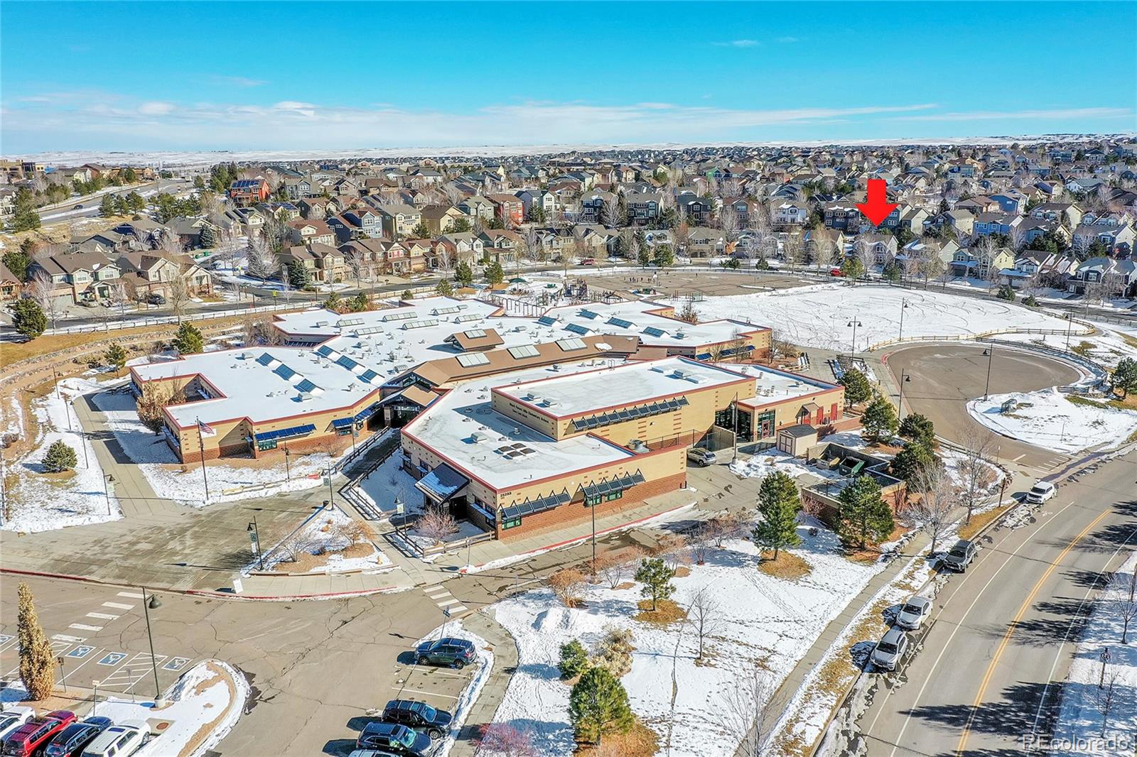 MLS Image #42 for 25325 e park crescent drive,aurora, Colorado