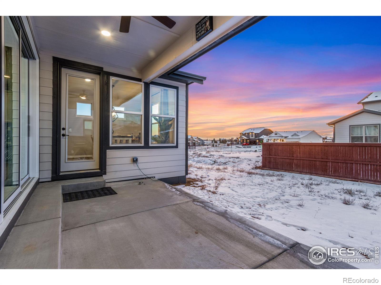 MLS Image #30 for 2092  falling leaf drive,windsor, Colorado