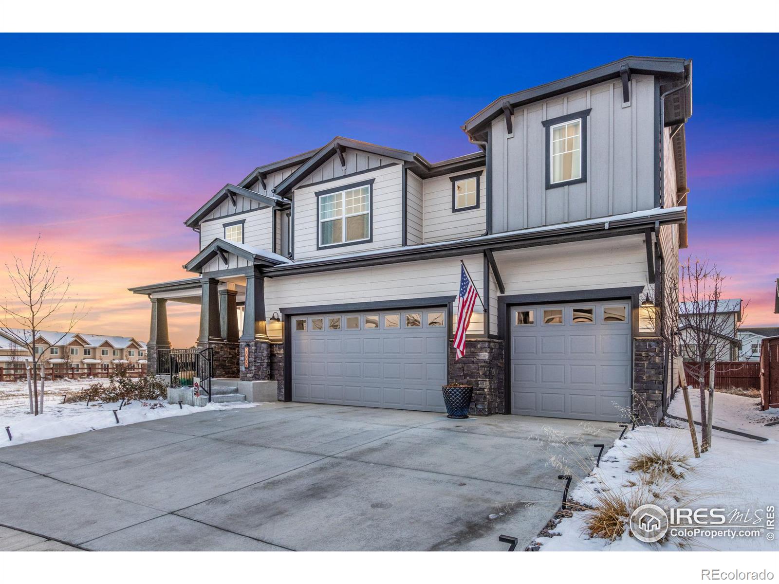 MLS Image #33 for 2092  falling leaf drive,windsor, Colorado