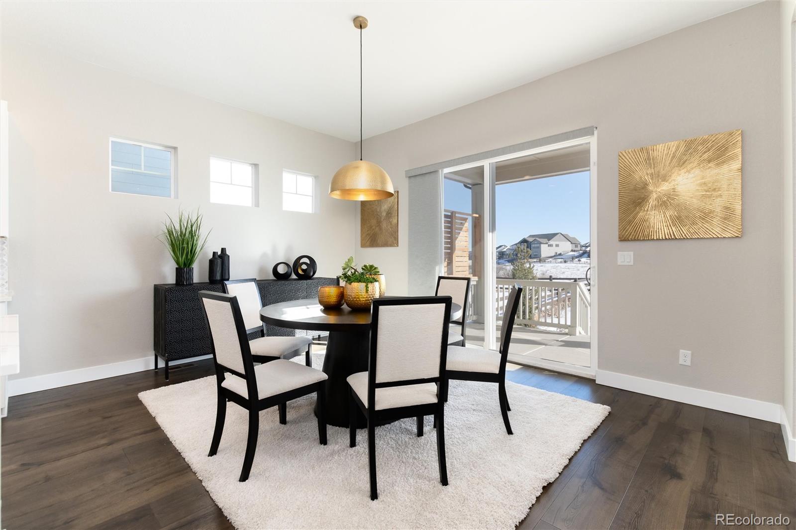 MLS Image #23 for 3101  carabiner street,castle rock, Colorado